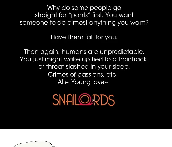 Snailogy Chapter 69 page 10 - 