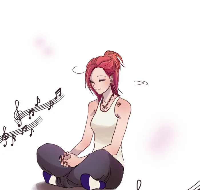 Snailogy Chapter 70 page 6 - 