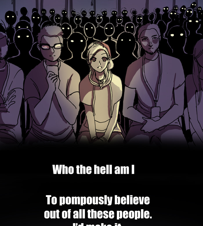 Snailogy Chapter 72.1 page 3 - 