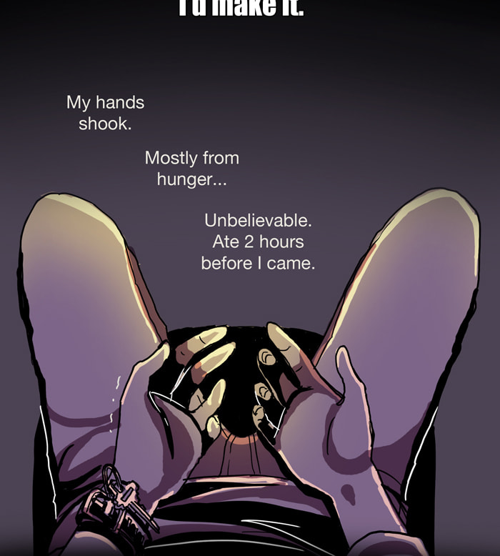 Snailogy Chapter 72.1 page 4 - 