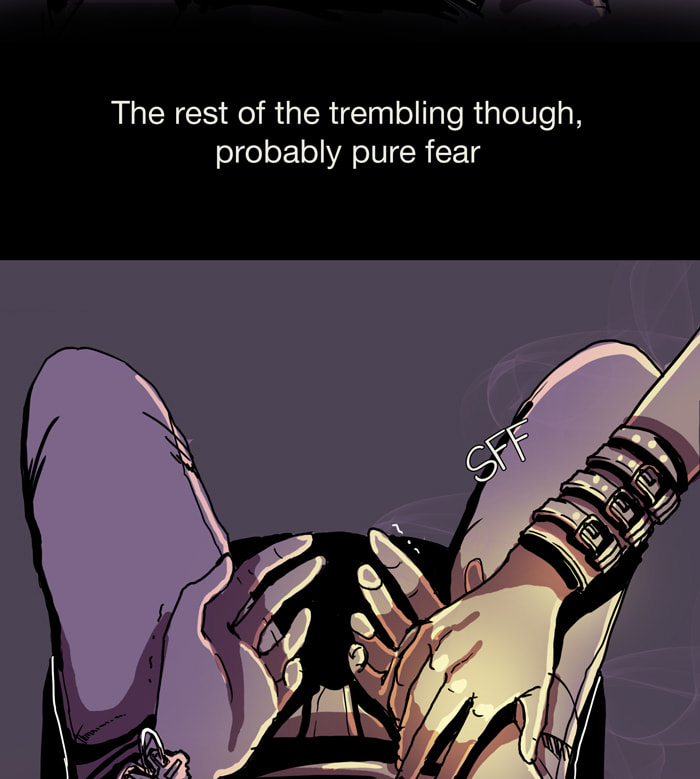 Snailogy Chapter 72.1 page 5 - 