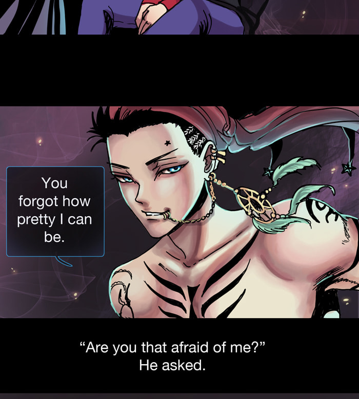 Snailogy Chapter 72.1 page 7 - 
