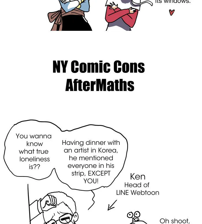 Snailogy Chapter 72.2 page 14 - 
