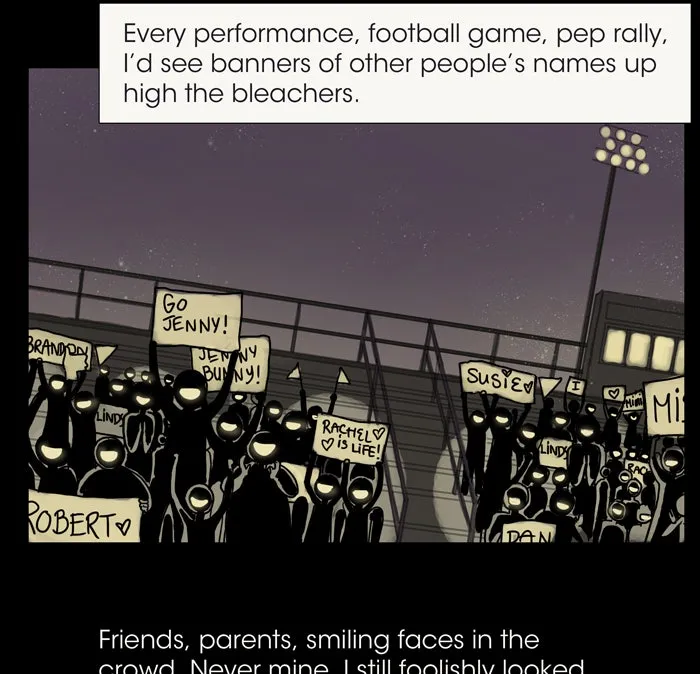 Snailogy Chapter 72 page 4 - 