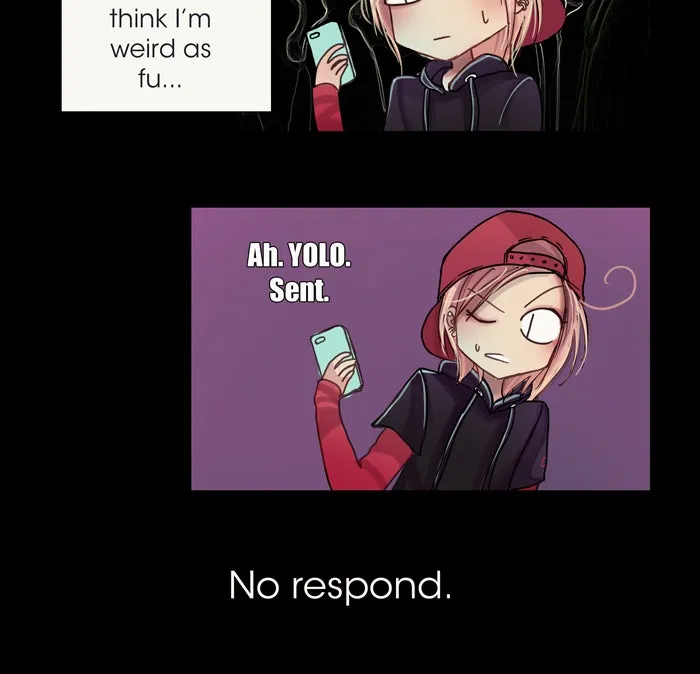Snailogy Chapter 72 page 6 - 