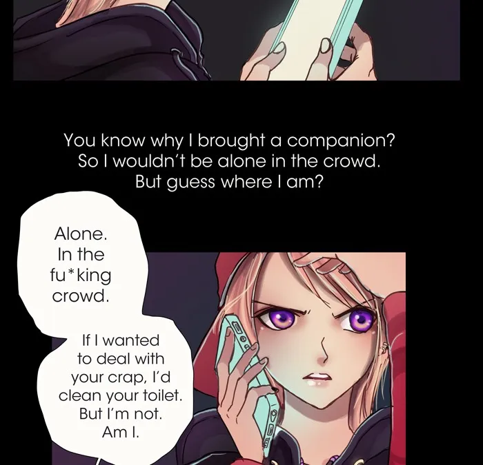 Snailogy Chapter 72 page 9 - 