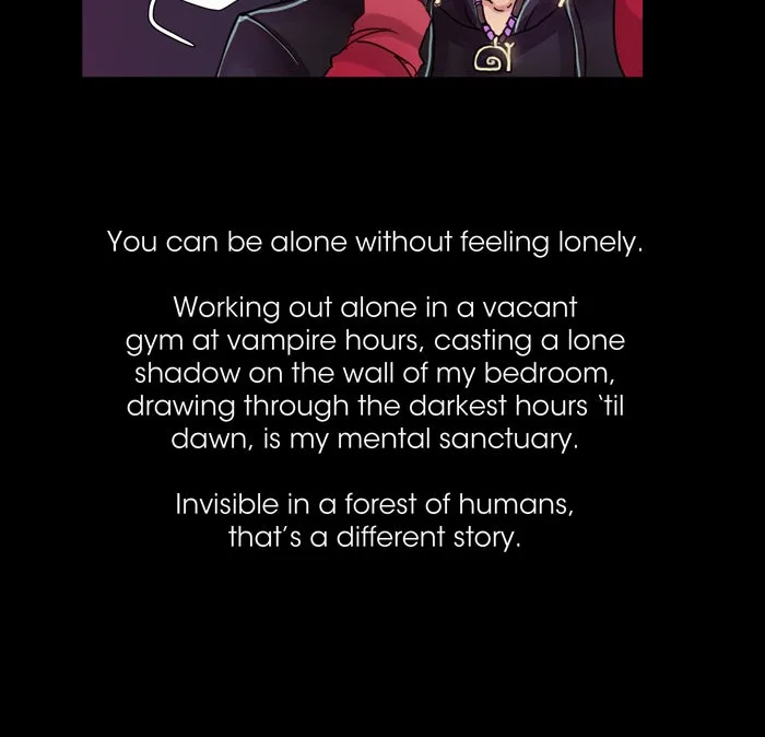 Snailogy Chapter 72 page 10 - 
