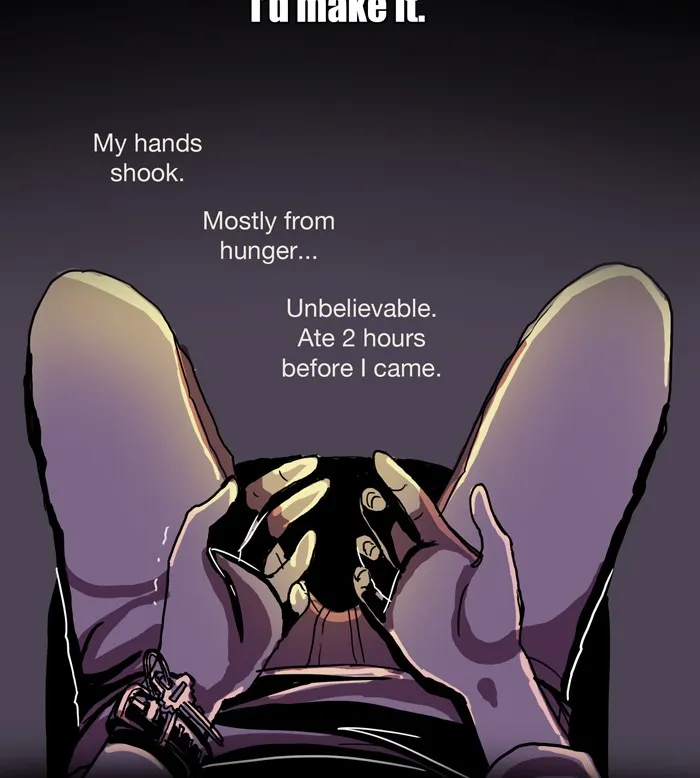 Snailogy Chapter 73 page 3 - 
