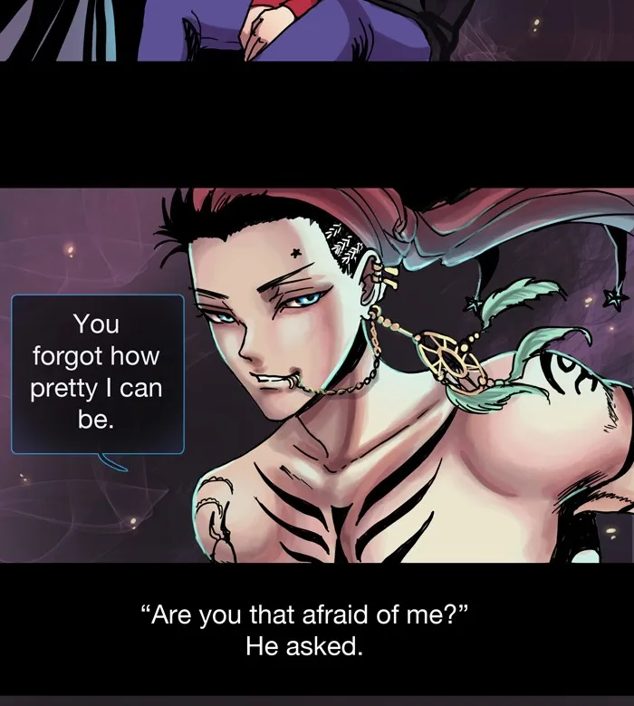 Snailogy Chapter 73 page 6 - 