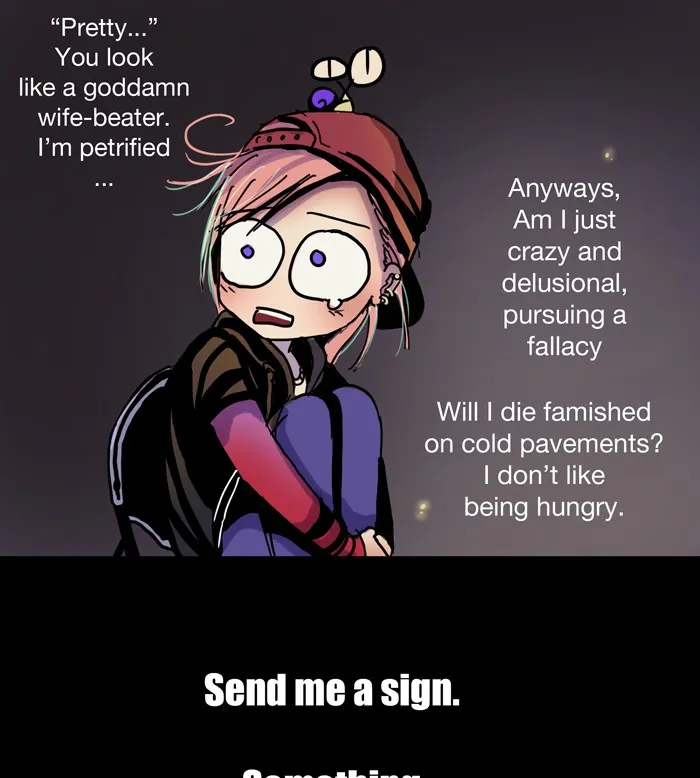 Snailogy Chapter 73 page 7 - 