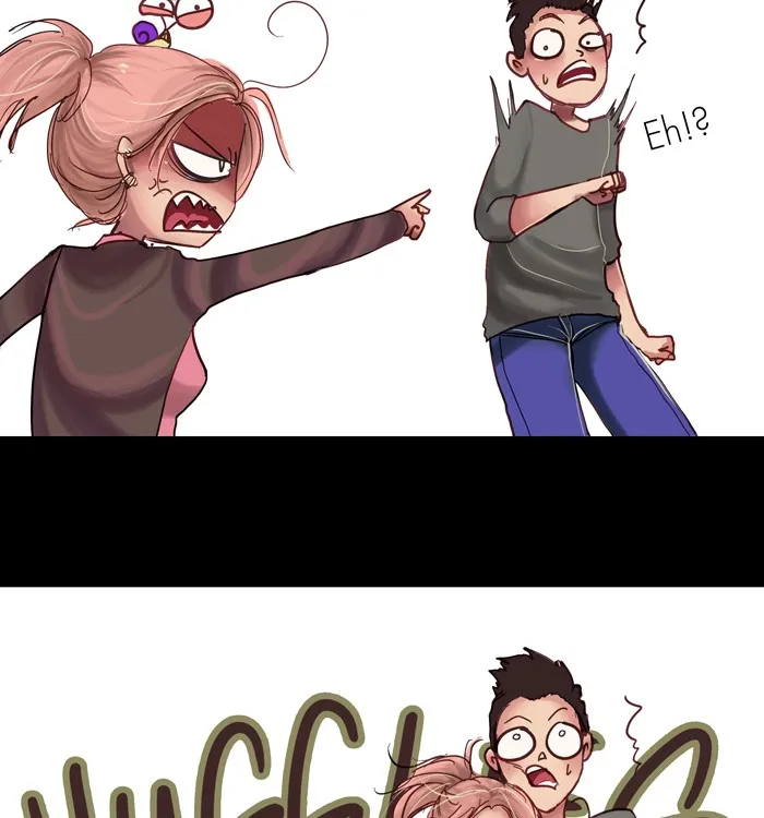 Snailogy Chapter 74 page 3 - 