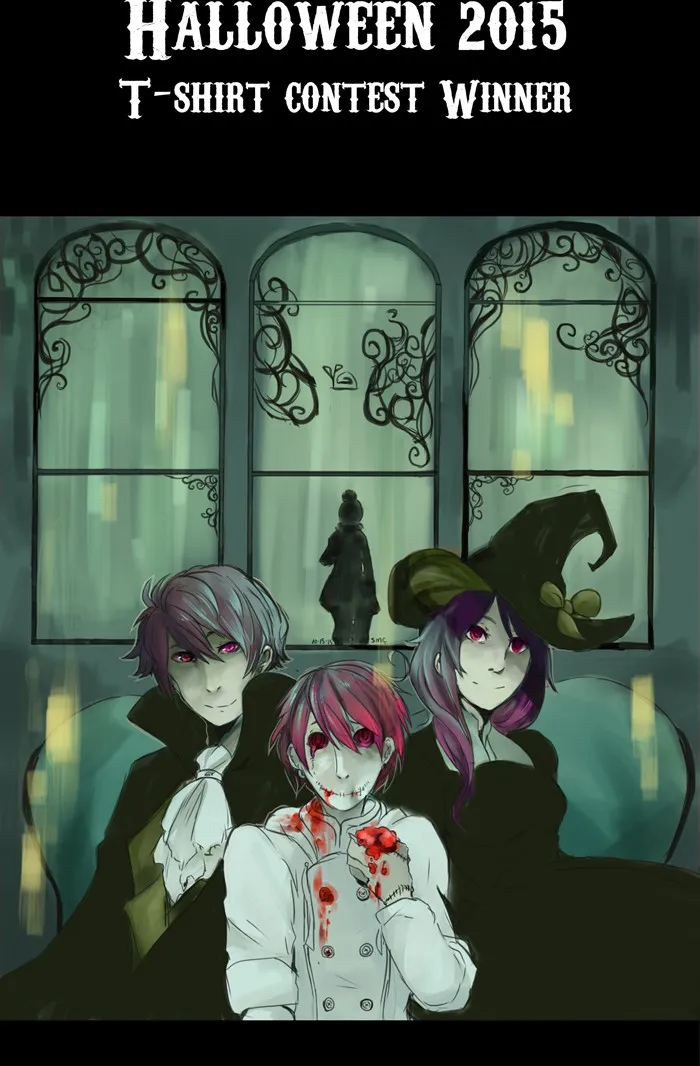 Snailogy Chapter 75 page 6 - 