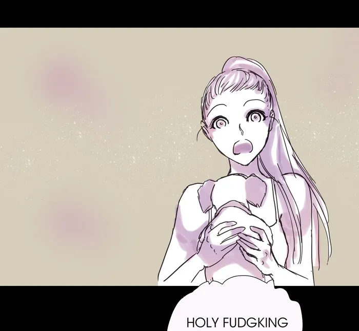 Snailogy Chapter 76 page 6 - 