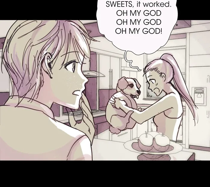 Snailogy Chapter 76 page 7 - 