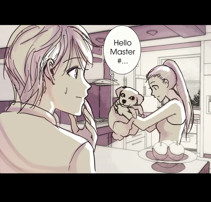 Snailogy Chapter 76 page 8 - 