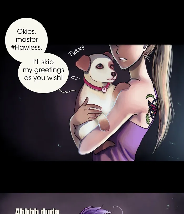 Snailogy Chapter 77 page 2 - 
