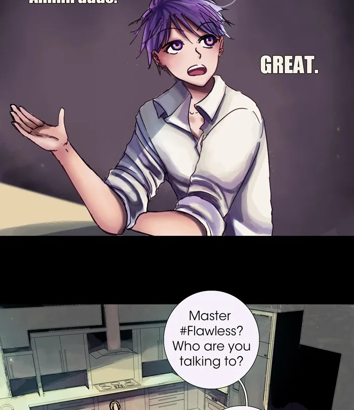 Snailogy Chapter 77 page 3 - 