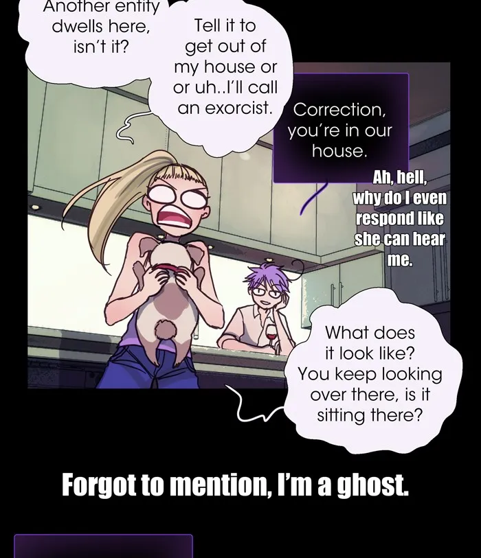 Snailogy Chapter 77 page 5 - 