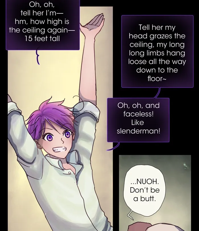 Snailogy Chapter 77 page 6 - 