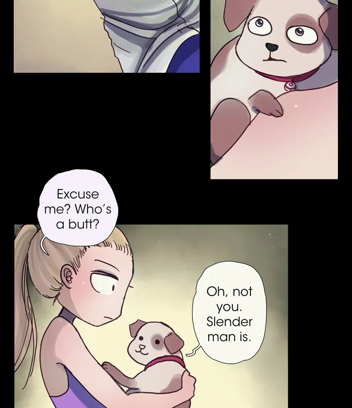 Snailogy Chapter 77 page 7 - 
