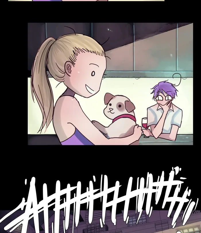 Snailogy Chapter 77 page 8 - 