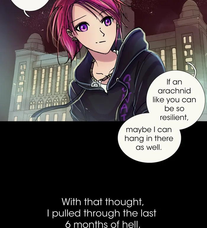 Snailogy Chapter 78 page 6 - 