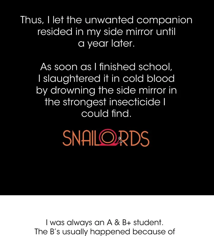 Snailogy Chapter 78 page 7 - 