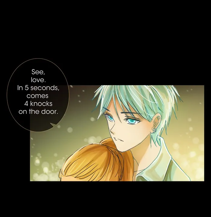 Snailogy Chapter 79 page 11 - 
