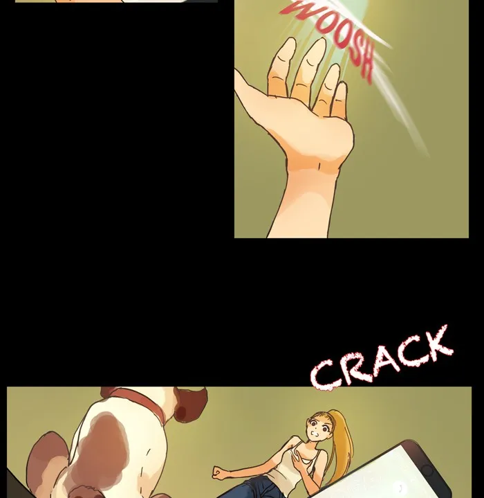 Snailogy Chapter 79 page 3 - 