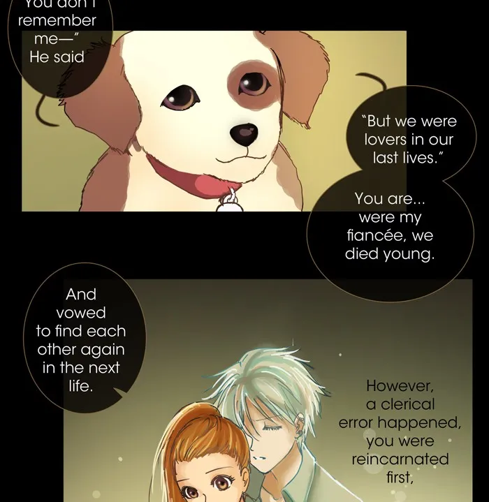 Snailogy Chapter 79 page 7 - 
