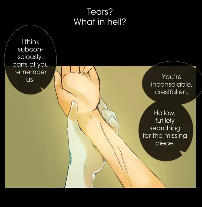 Snailogy Chapter 79 page 10 - 