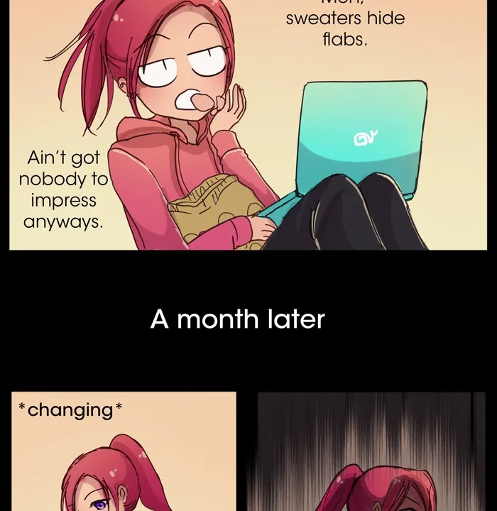 Snailogy Chapter 80 page 3 - 