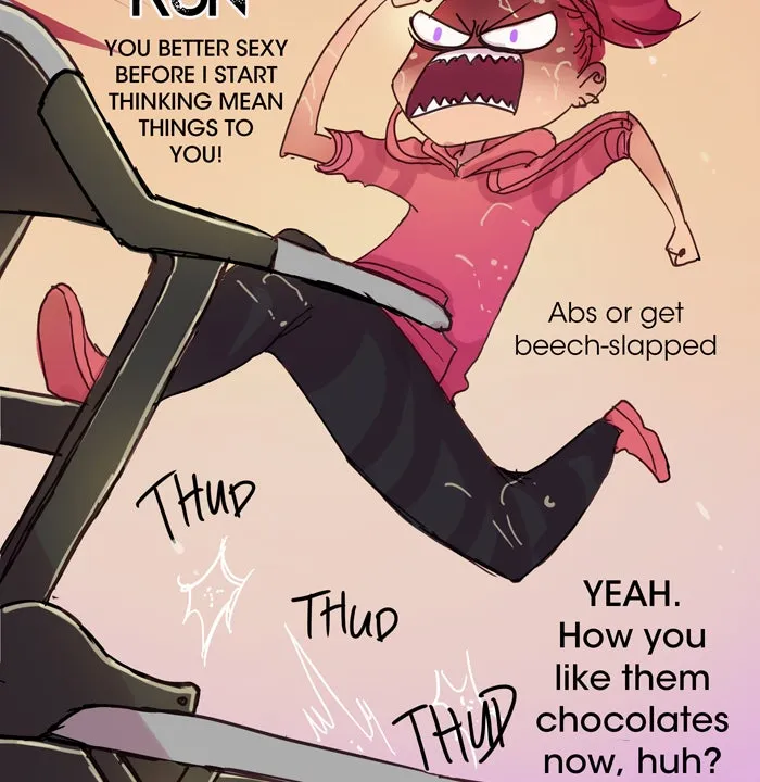 Snailogy Chapter 80 page 5 - 