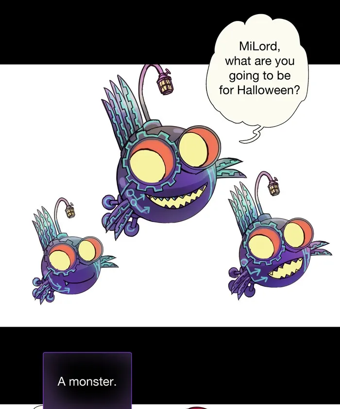 Snailogy Chapter 81 page 2 - 