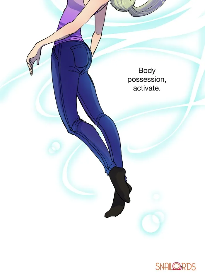 Snailogy Chapter 82 page 11 - 
