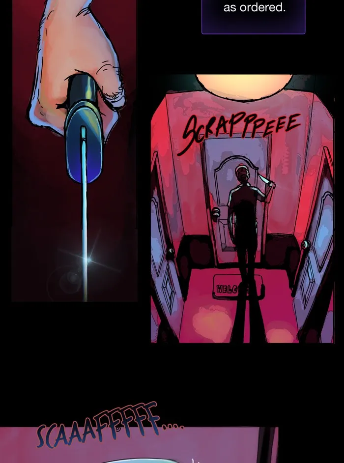 Snailogy Chapter 82 page 5 - 