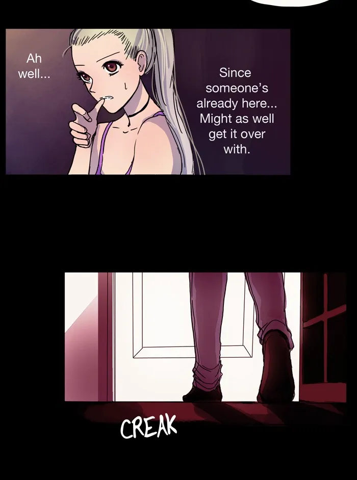 Snailogy Chapter 82 page 8 - 