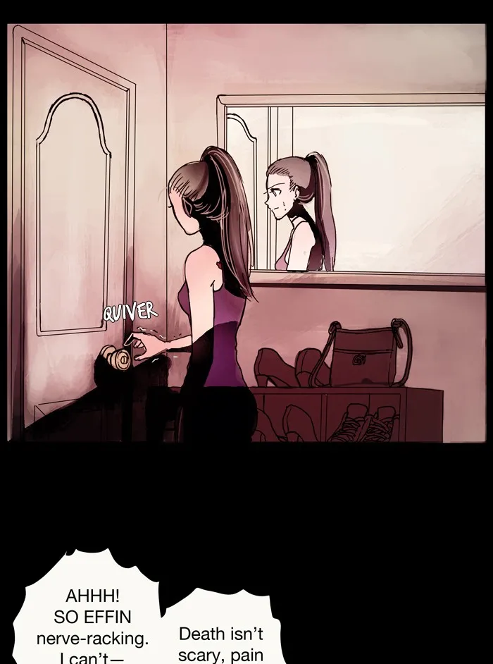 Snailogy Chapter 82 page 9 - 