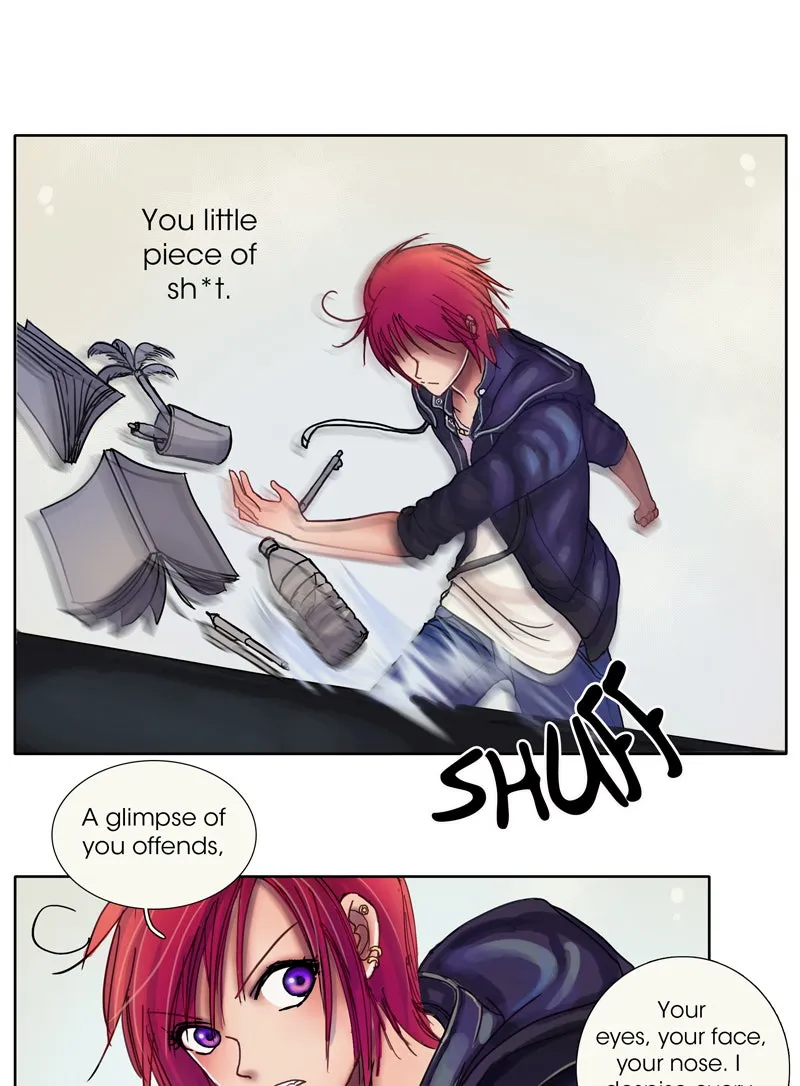 Snailogy Chapter 83 page 2 - 