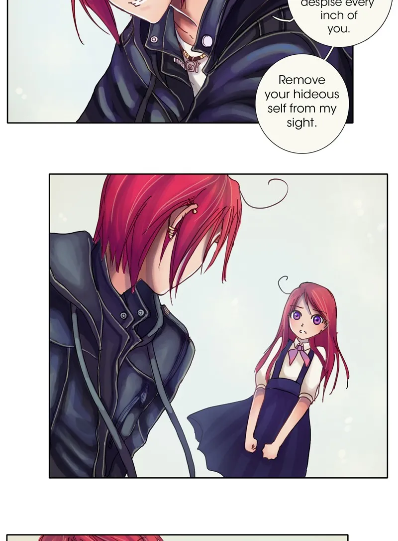 Snailogy Chapter 83 page 3 - 