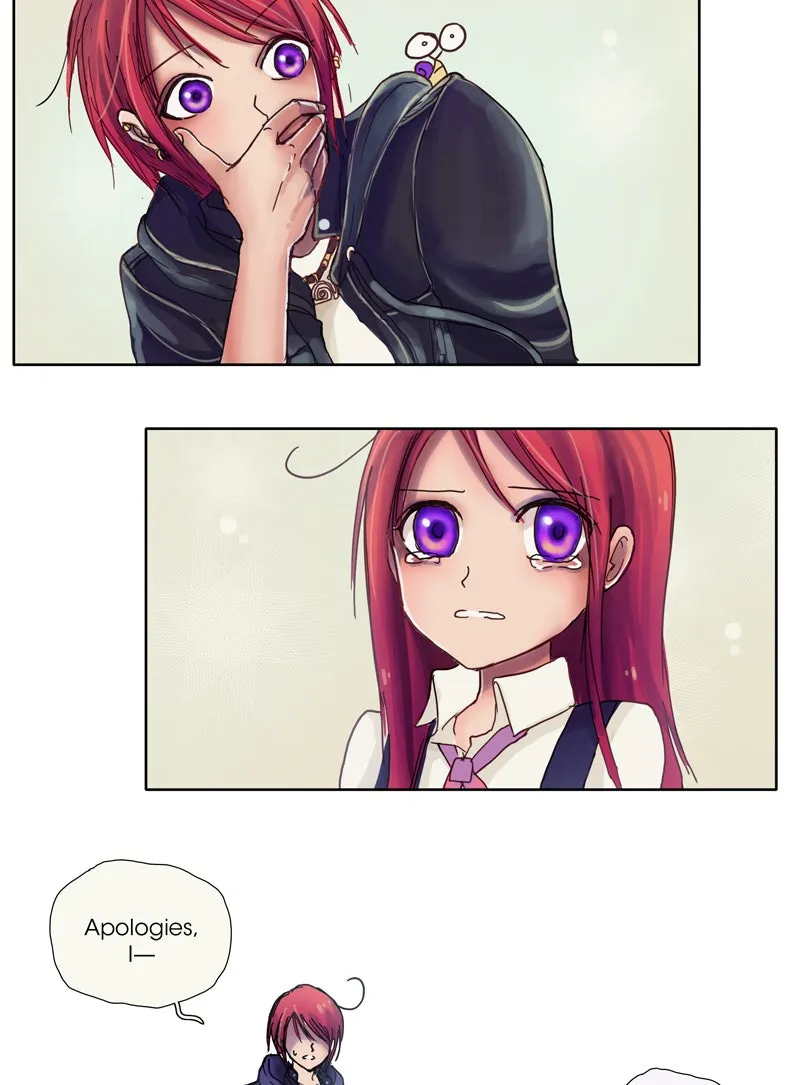 Snailogy Chapter 83 page 4 - 