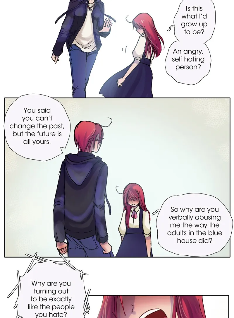 Snailogy Chapter 83 page 5 - 