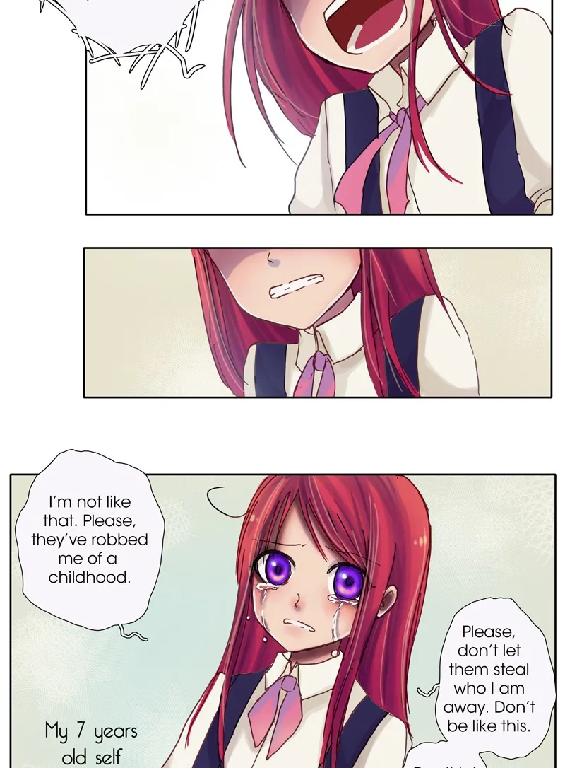 Snailogy Chapter 83 page 6 - 