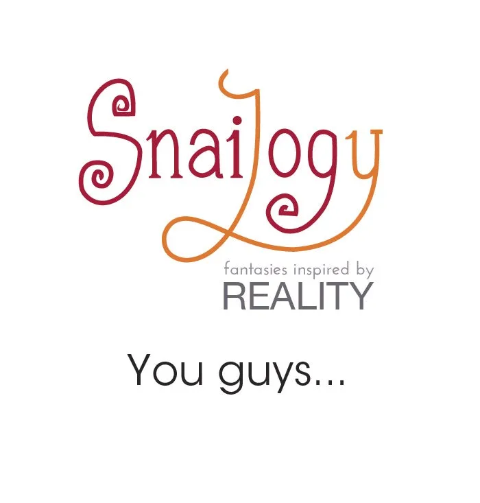 Snailogy Chapter 84 page 1 - 