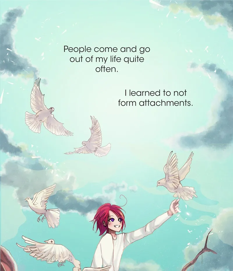 Snailogy Chapter 85 page 2 - 