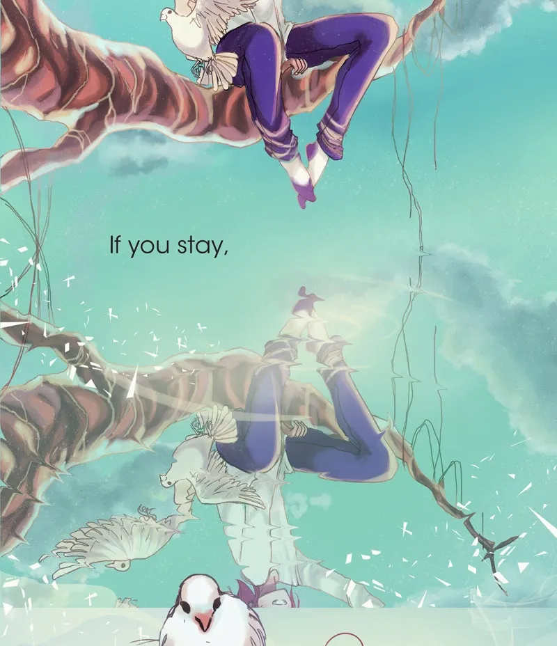Snailogy Chapter 85 page 3 - 