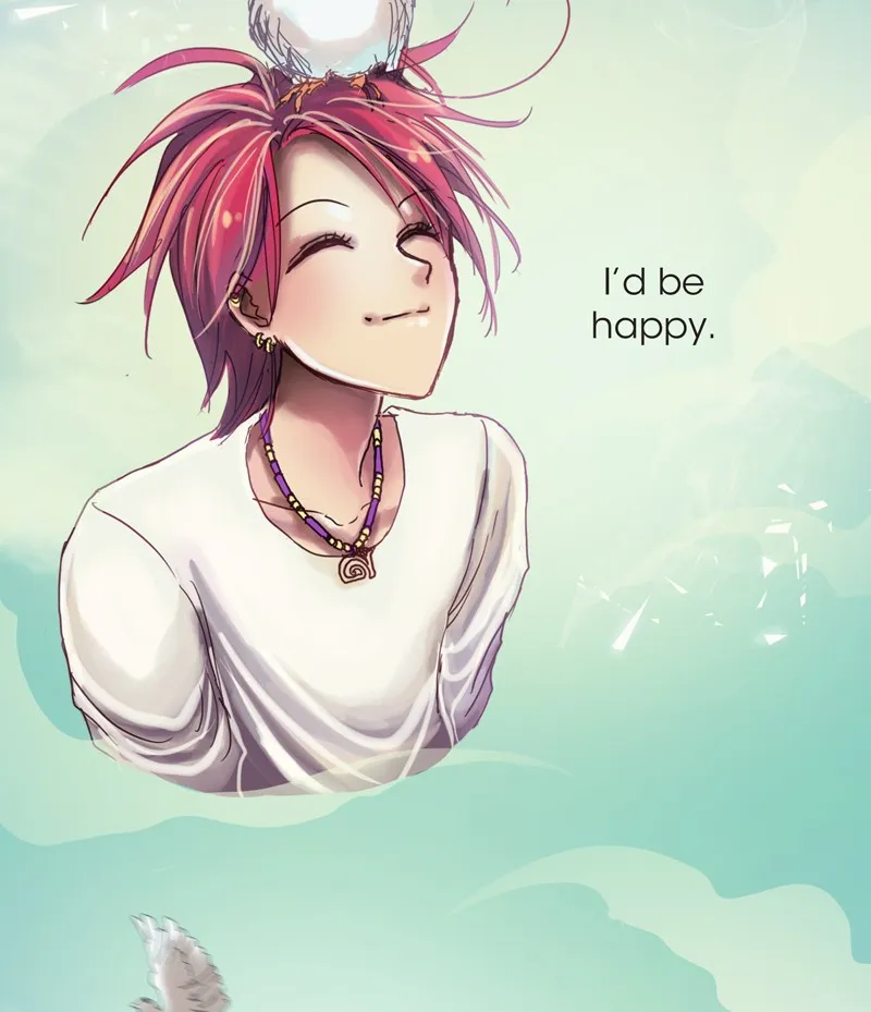 Snailogy Chapter 85 page 4 - 