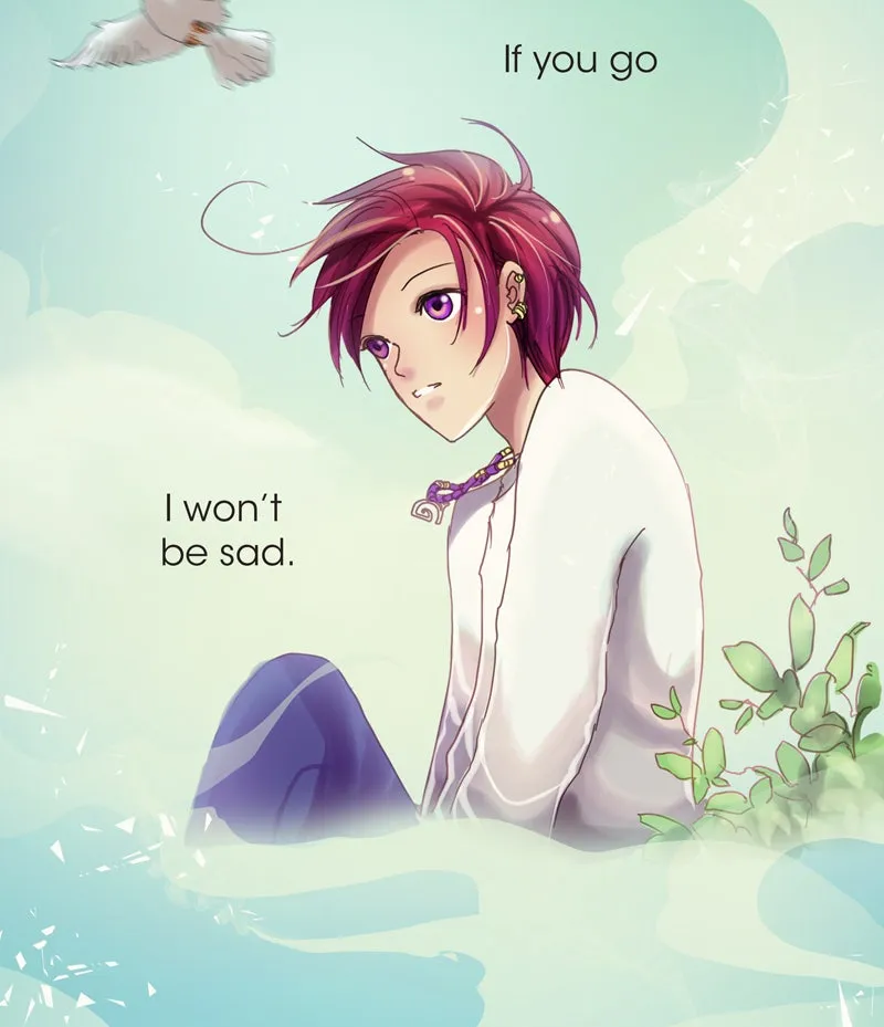 Snailogy Chapter 85 page 5 - 