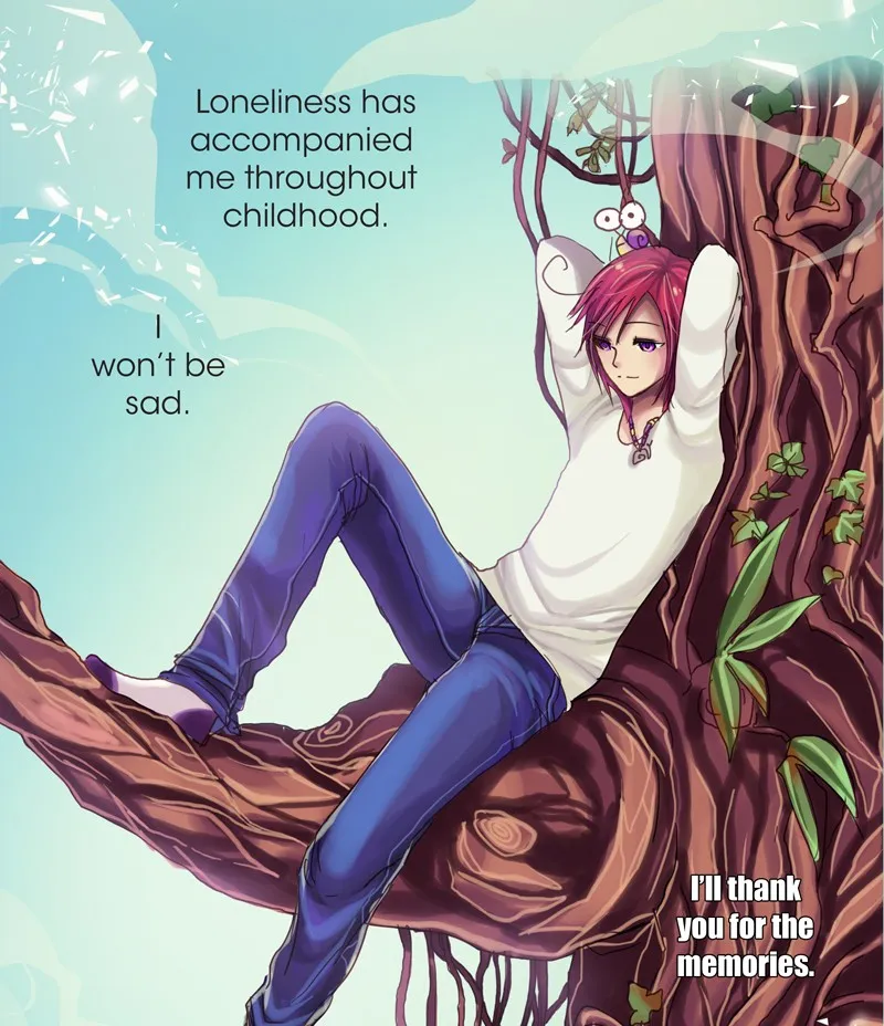 Snailogy Chapter 85 page 6 - 