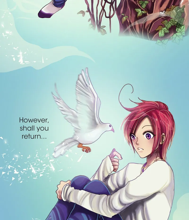Snailogy Chapter 85 page 7 - 